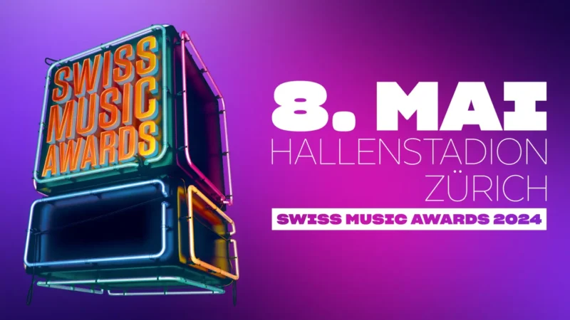 Rockpower an den diesjährigen SMA