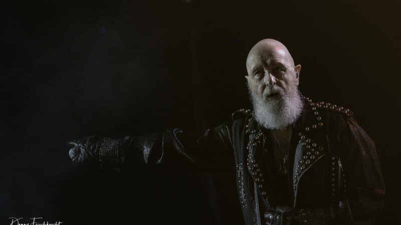 METALMASTERS in der St. Jakobshalle