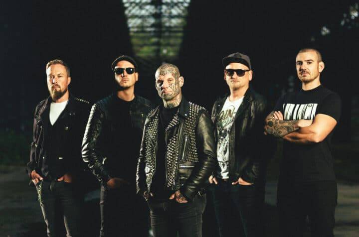 UNANTASTBAR – Jubiläum und Live Album