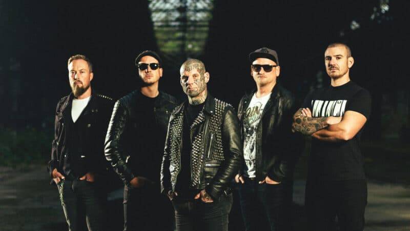 UNANTASTBAR – Jubiläum und Live Album