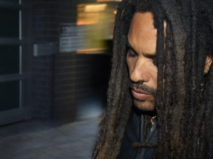 LENNY KRAVITZ – „Blue Electric Light“ am 24.05.2024