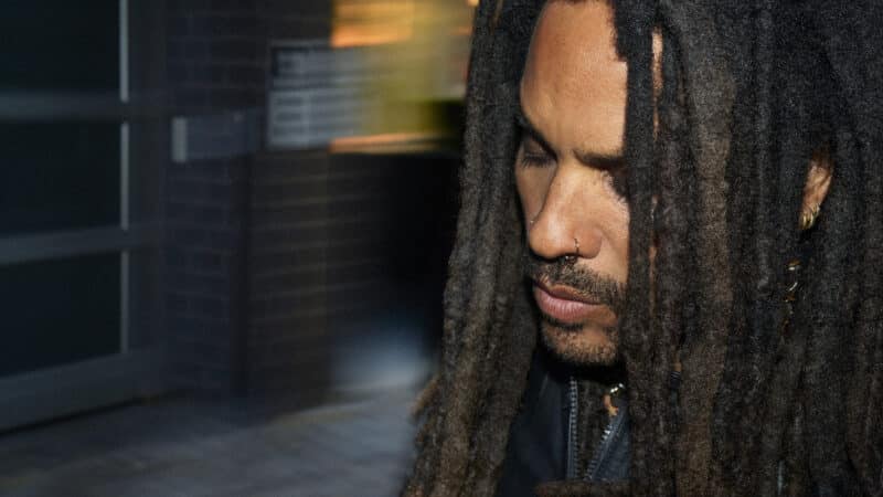 LENNY KRAVITZ – „Blue Electric Light“ am 24.05.2024