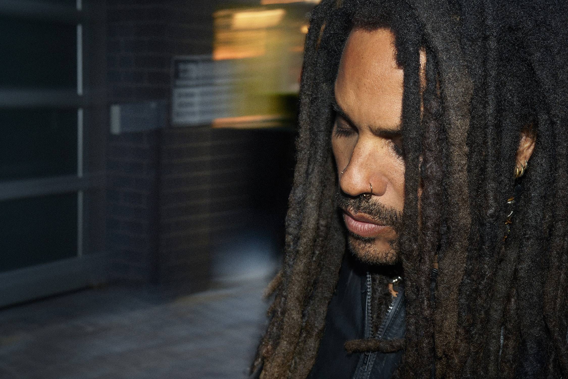 LENNY KRAVITZ – „Blue Electric Light“ am 24.05.2024