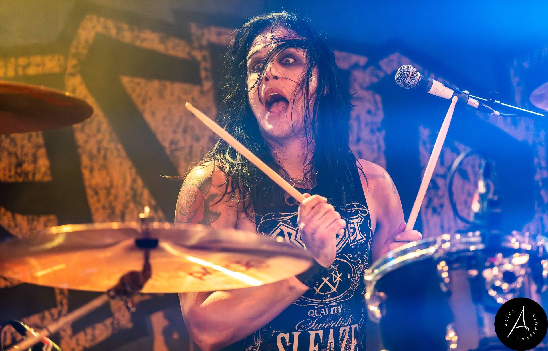 WILDFEST 2024 – zum zweiten