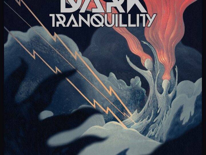 DARK TRANQUILITY – neues Video und Tourdaten