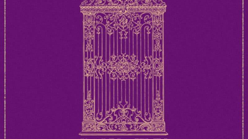 Ziemlich geil – DAZE OF JUNE mit „Secret Door“