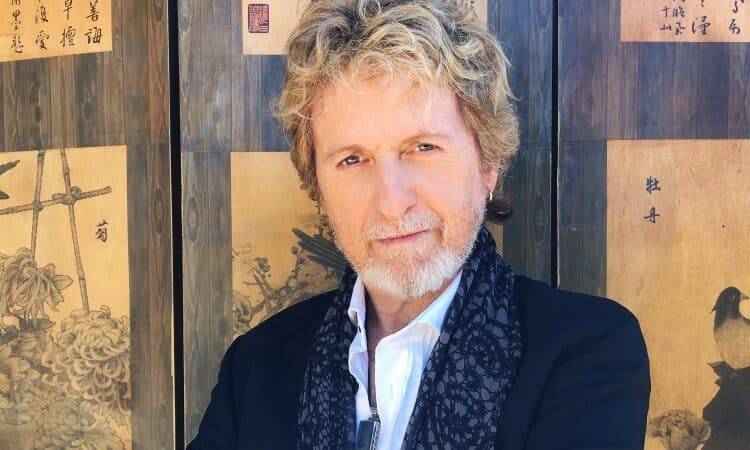 YES Legende Jon Anderson mit neuem Album