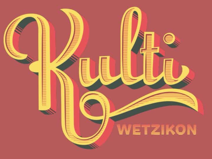 Wieder Metal in Wetzikon