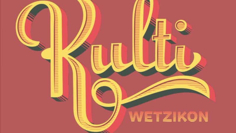 Wieder Metal in Wetzikon