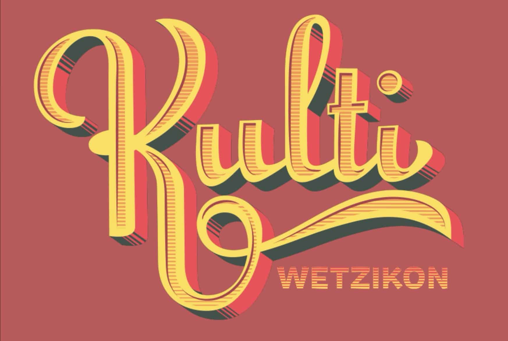 Wieder Metal in Wetzikon