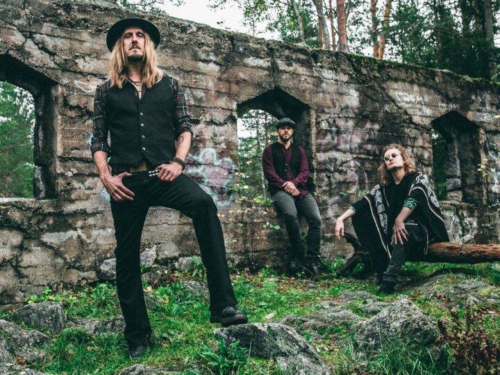 OCTOPLOID mit Single „The Dawns In Nothingness“