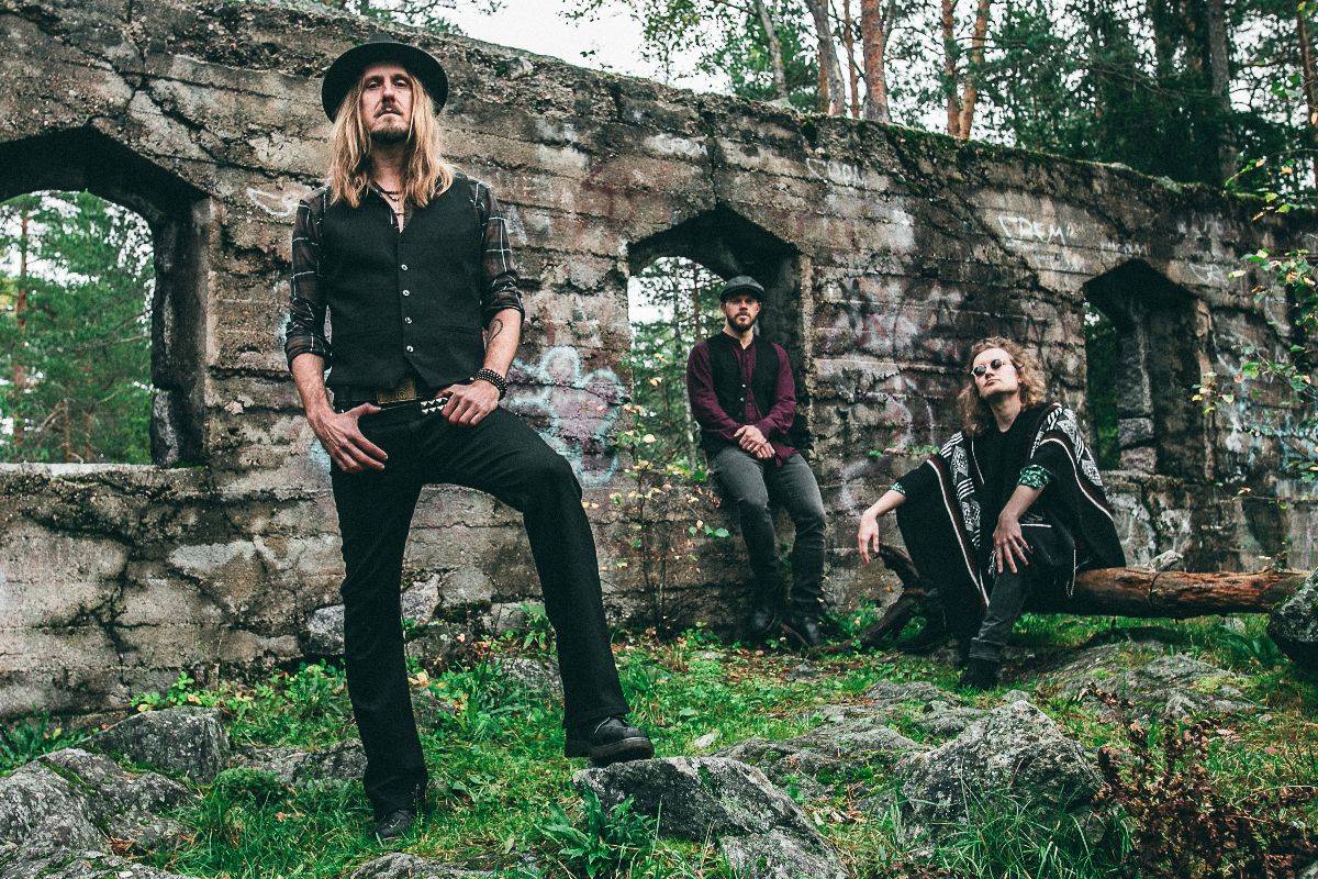 OCTOPLOID mit Single „The Dawns In Nothingness“