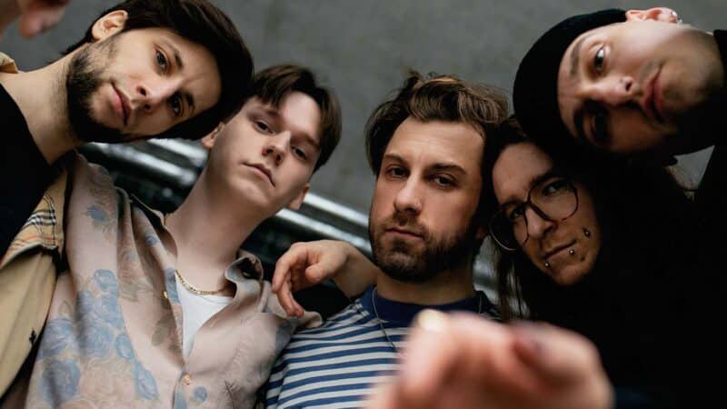 THE OKLAHOMA KID – „No Sympathy“ out