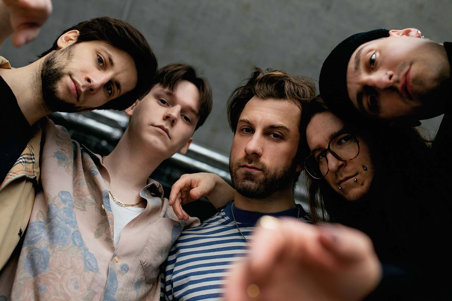 THE OKLAHOMA KID – „No Sympathy“ out