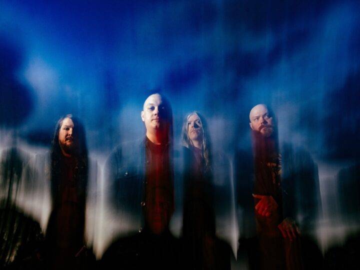 PALLBEARER – „Mind Burns Alive“