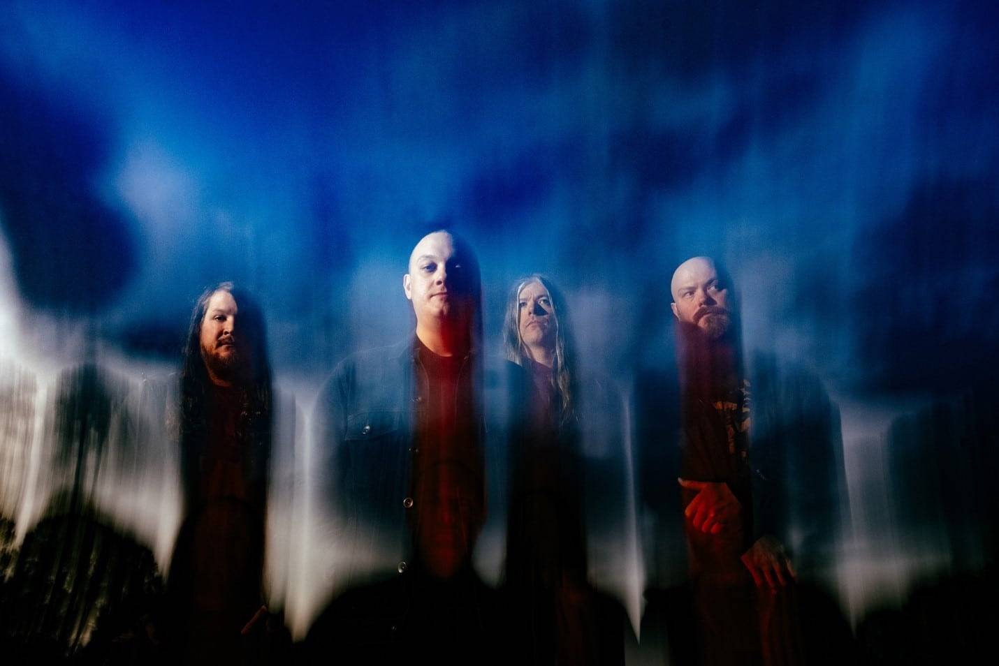 PALLBEARER – „Mind Burns Alive“