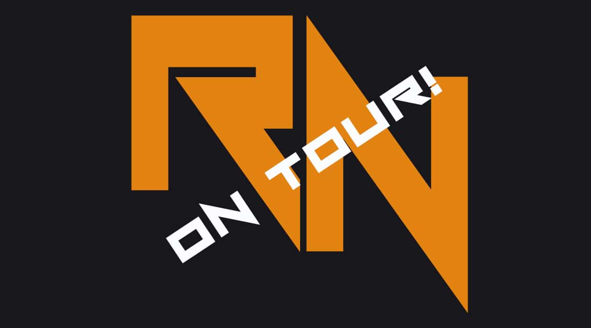 Bischofszell rockt – „A Night Of Rock Experiences“