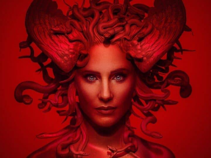 SIMONE SIMONS – Solo-Debutalbum