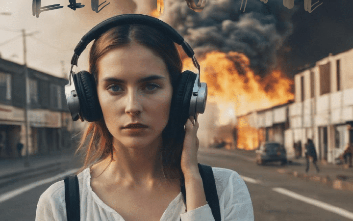 Drei Gitarren können nicht nur IRON MAIDEN