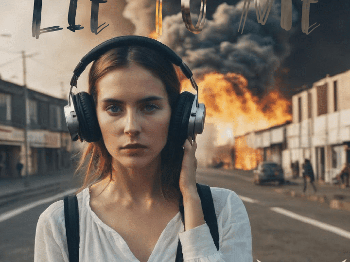 Drei Gitarren können nicht nur IRON MAIDEN