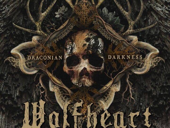 WOLFHEART demnächst mit neuer Musik