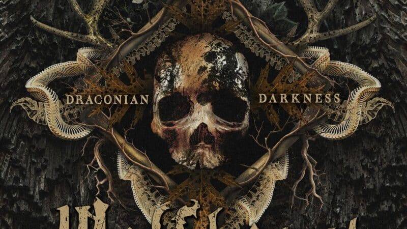 WOLFHEART demnächst mit neuer Musik