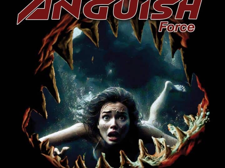 ANGUISH FORCE – „Pool Of Sins“