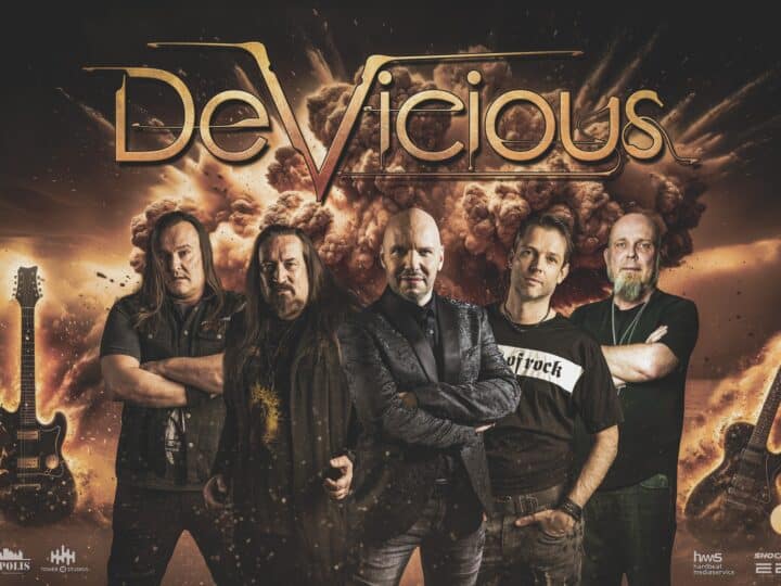 ROCKNEWS leiht Stephan Lipp aus…