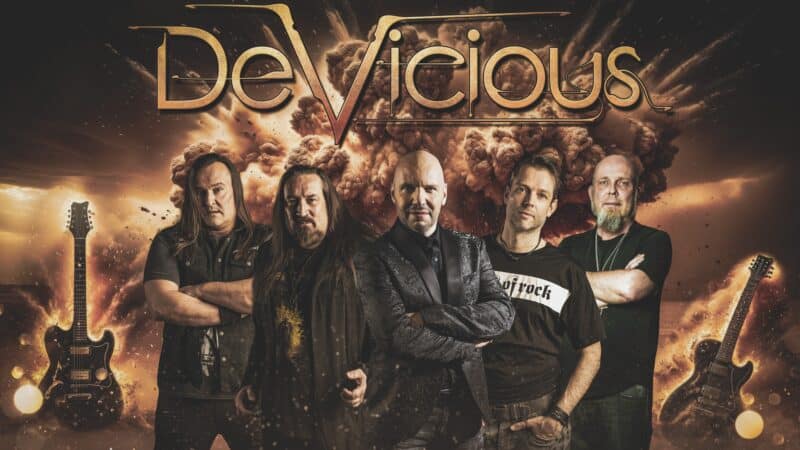 ROCKNEWS leiht Stephan Lipp aus…