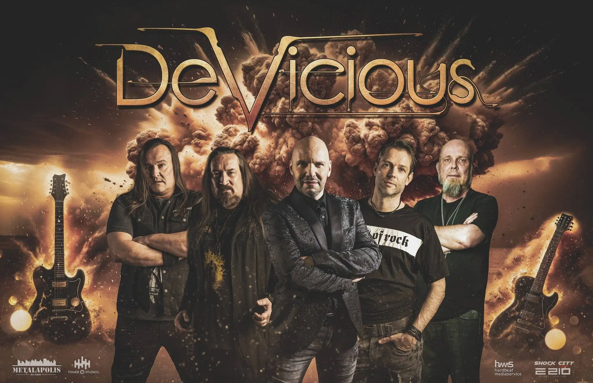 ROCKNEWS leiht Stephan Lipp aus…