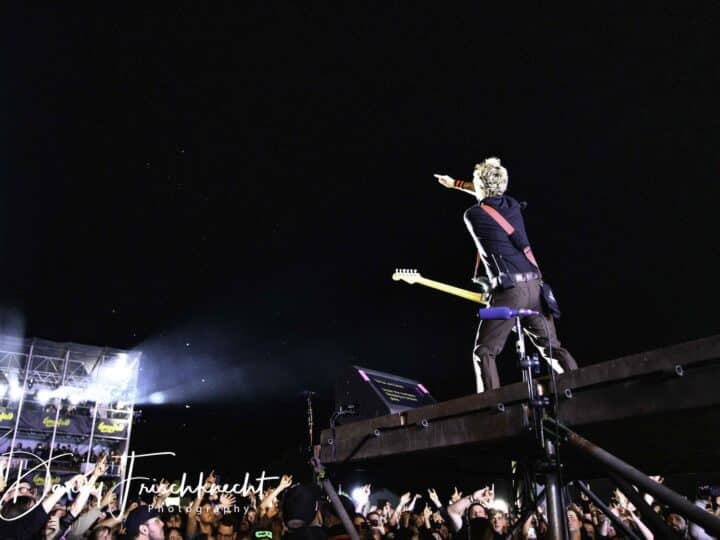 GREENFIELD – Saturday Night Fever