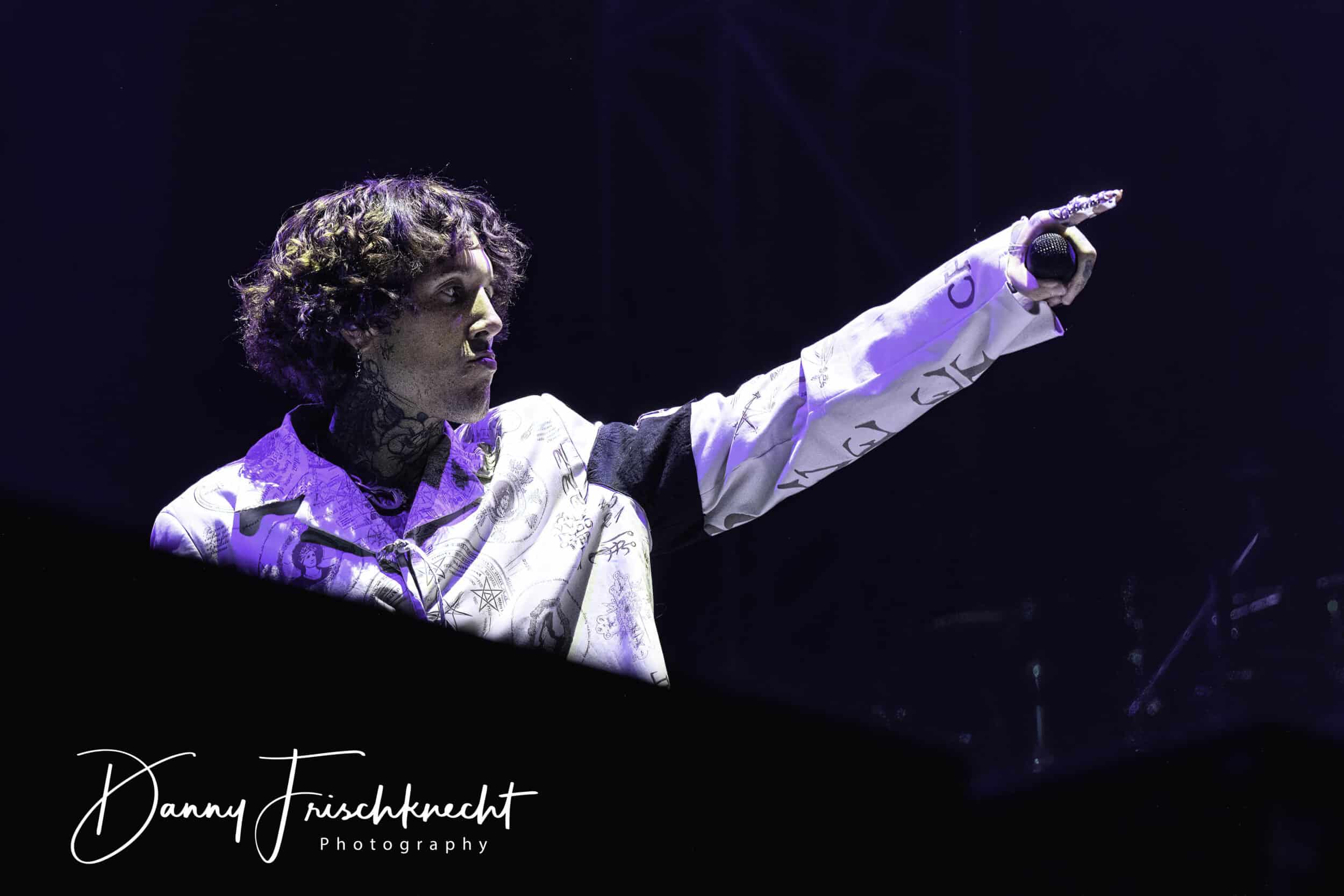 GREENFIELD Impressionen vom Donnerstag