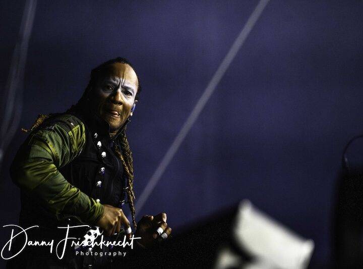 GREENFIELD Freitag – just happy!