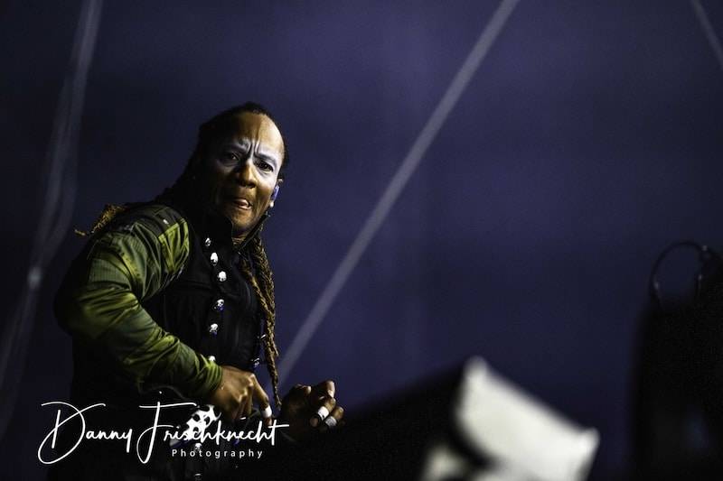 GREENFIELD Freitag – just happy!