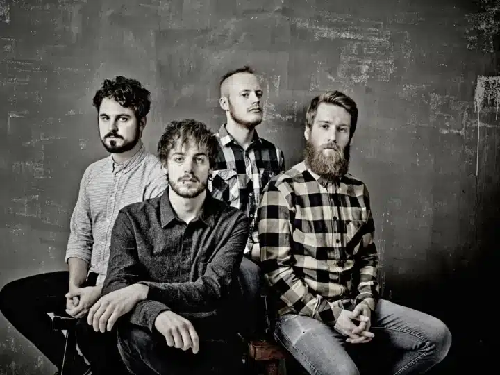 Es wird HEISSKALT im Old Capitol