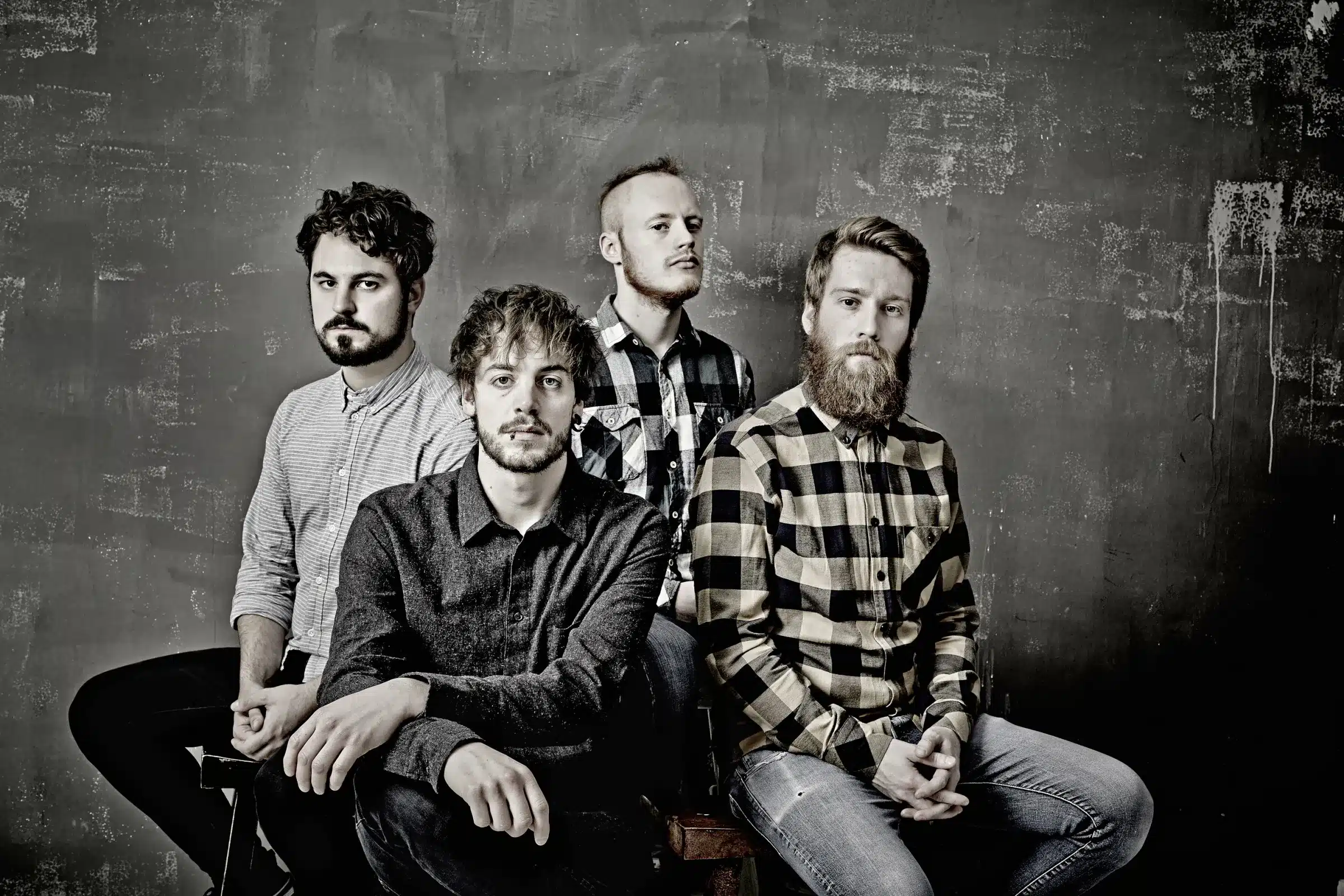 Es wird HEISSKALT im Old Capitol