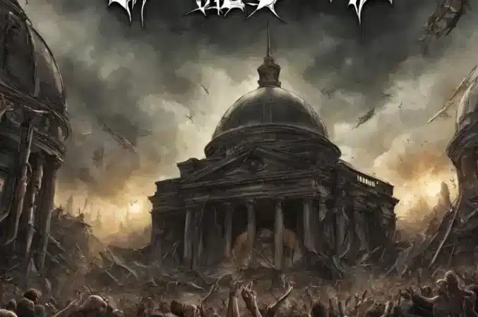 MAGNADUR – „Under The Dome“