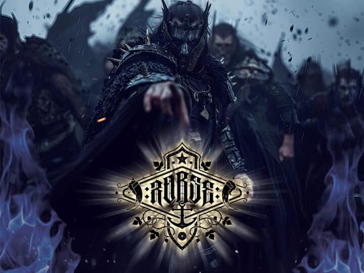 ROBSE – mit Album und neuem Video