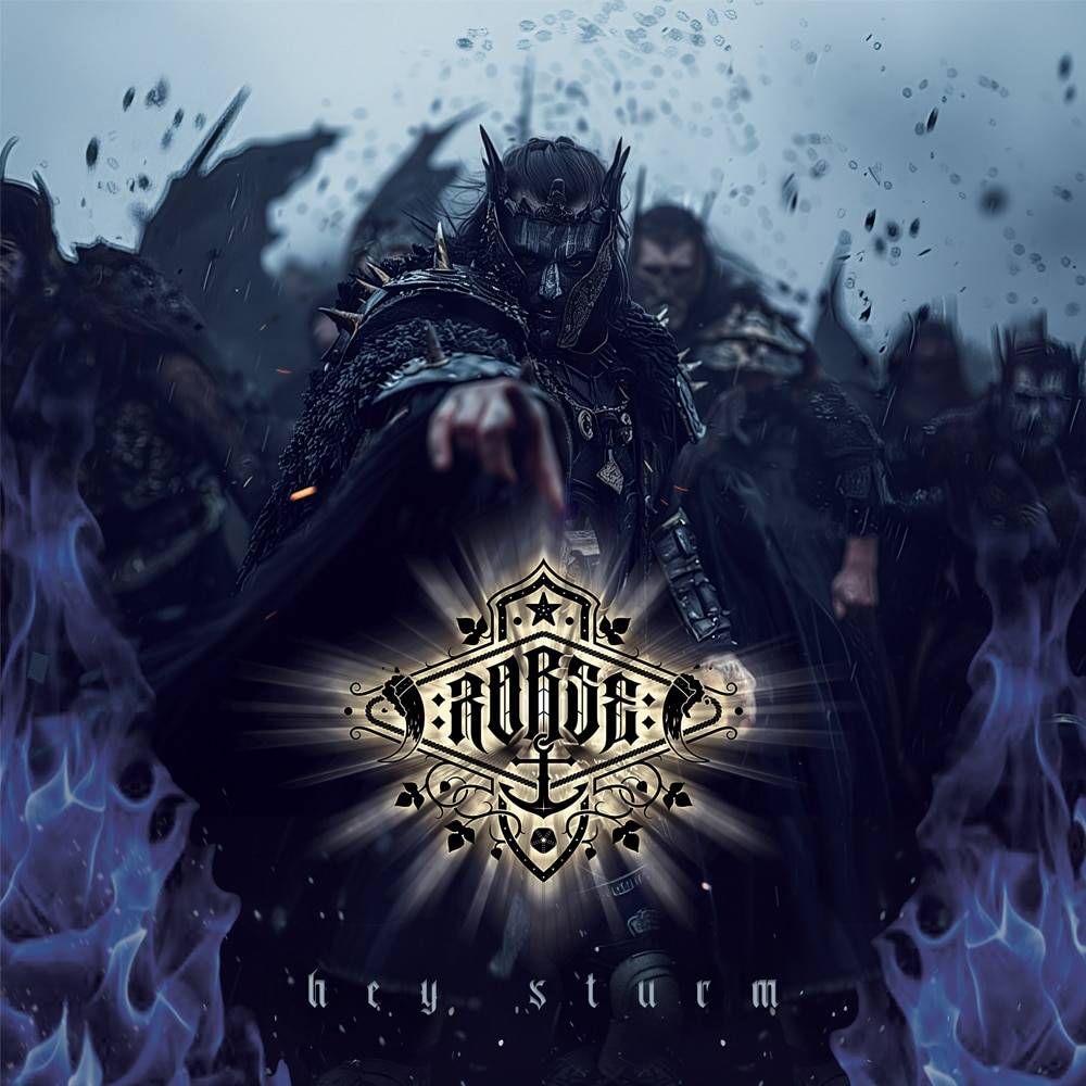 ROBSE – mit Album und neuem Video