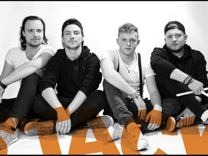 „Keine Party“ aufm Dorf? STACK mit neuer Single