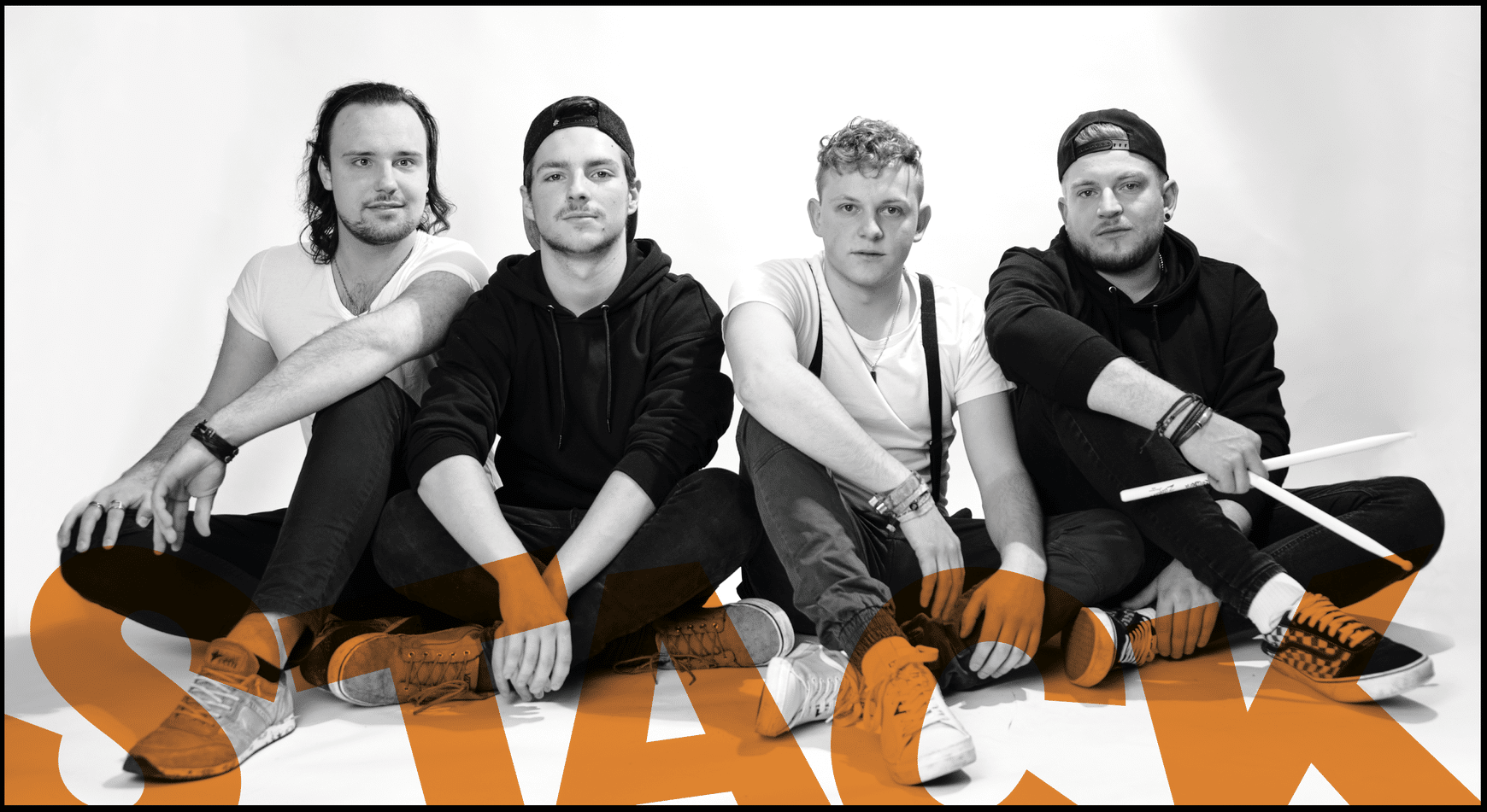 „Keine Party“ aufm Dorf? STACK mit neuer Single