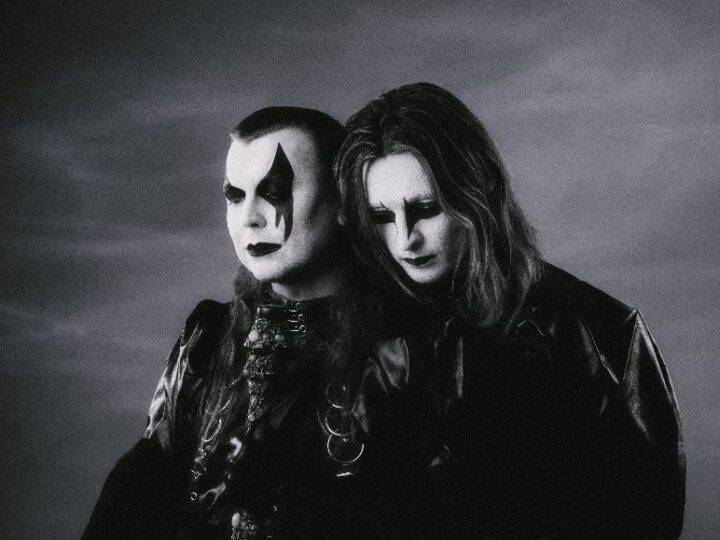 ZETRA präsentieren Video „Shatter The Mountain“