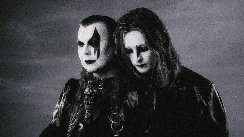 ZETRA präsentieren Video „Shatter The Mountain“