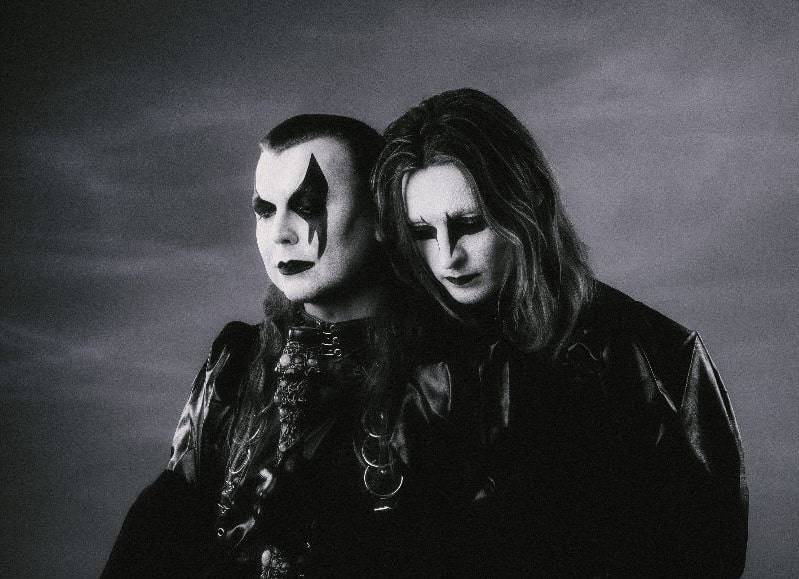 ZETRA präsentieren Video „Shatter The Mountain“