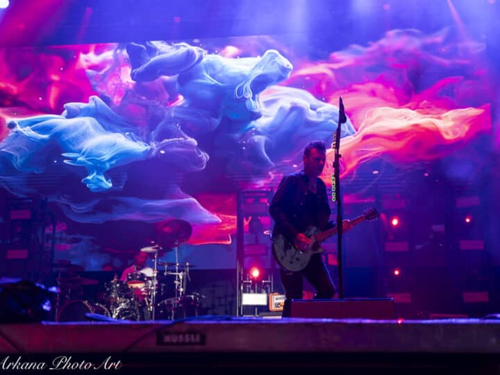 Summerside 24 oder „Enter the Mudfield“ part one