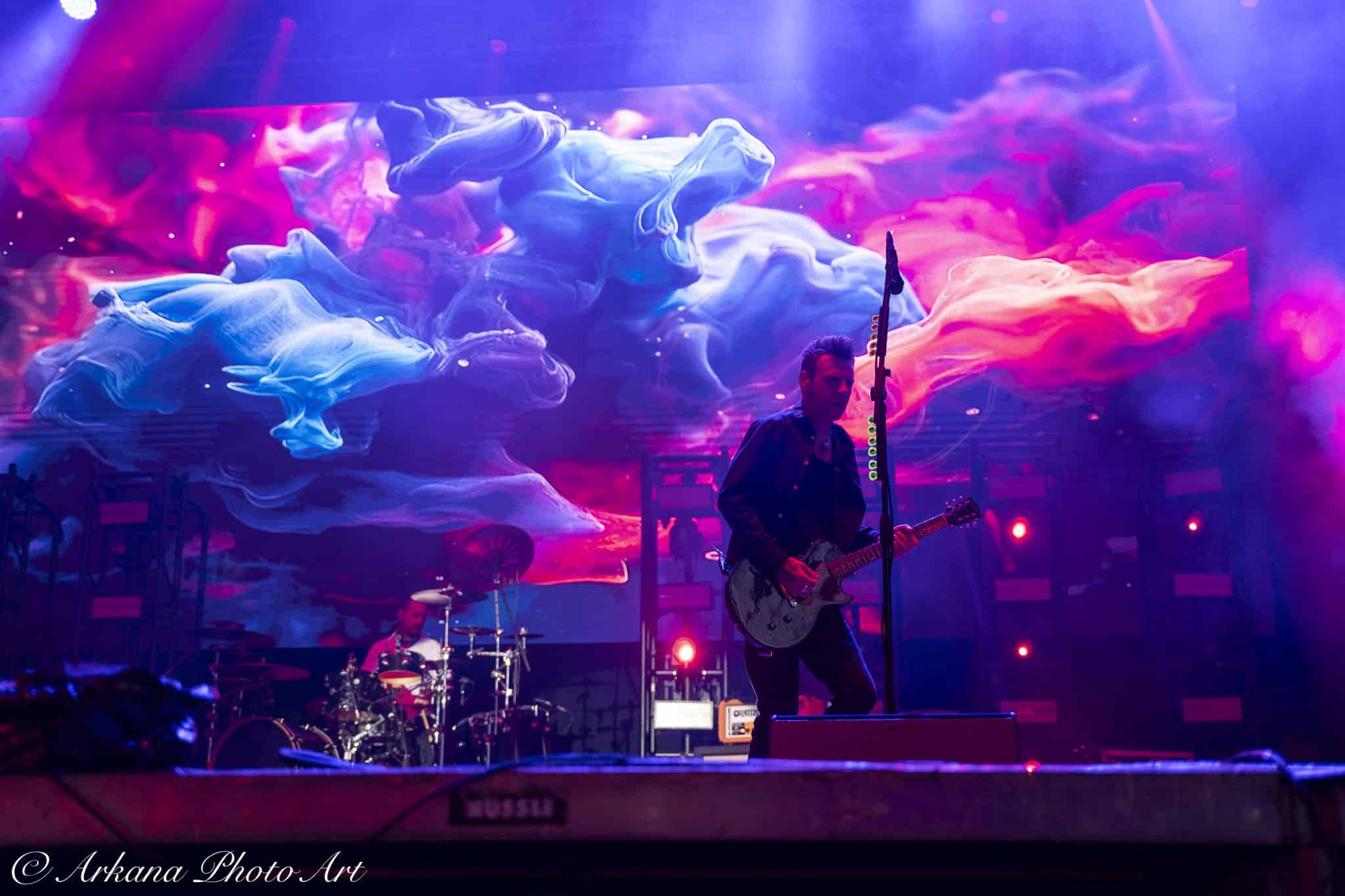 Summerside 24 oder „Enter the Mudfield“ part one