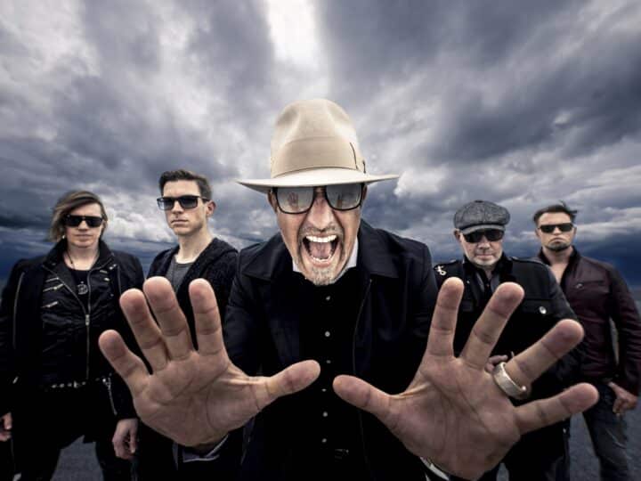 ROCKNEWS präsentiert EISBRECHER in Zürich – Ticketverlosung bei uns!