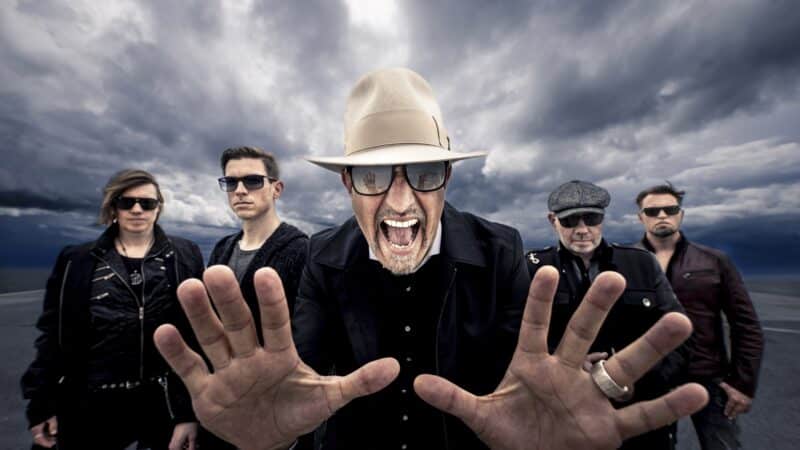 ROCKNEWS präsentiert EISBRECHER in Zürich – Ticketverlosung bei uns!