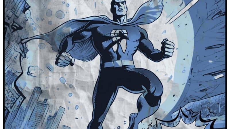 blacktoothed – „Carried Away“