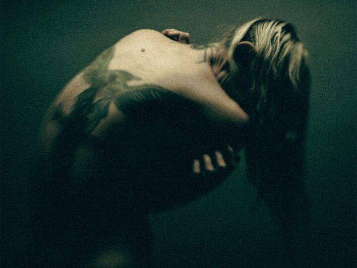 CRIMSON VEIL – Video zu „Shift“